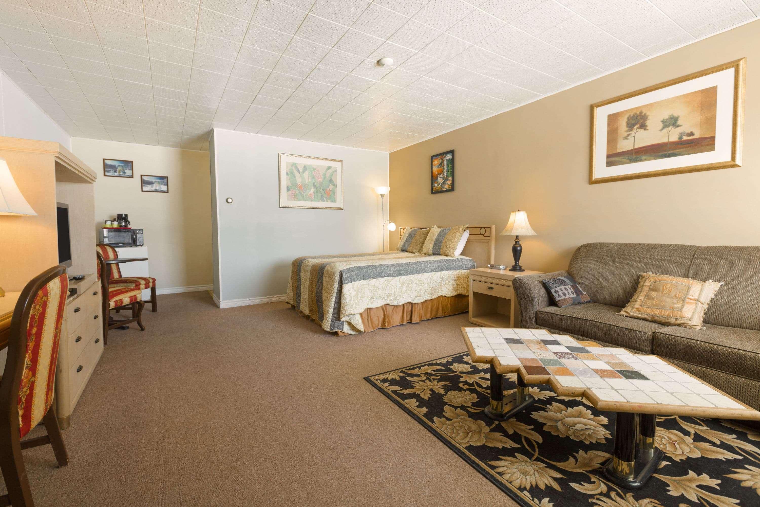 Travel Inn Cochrane Esterno foto
