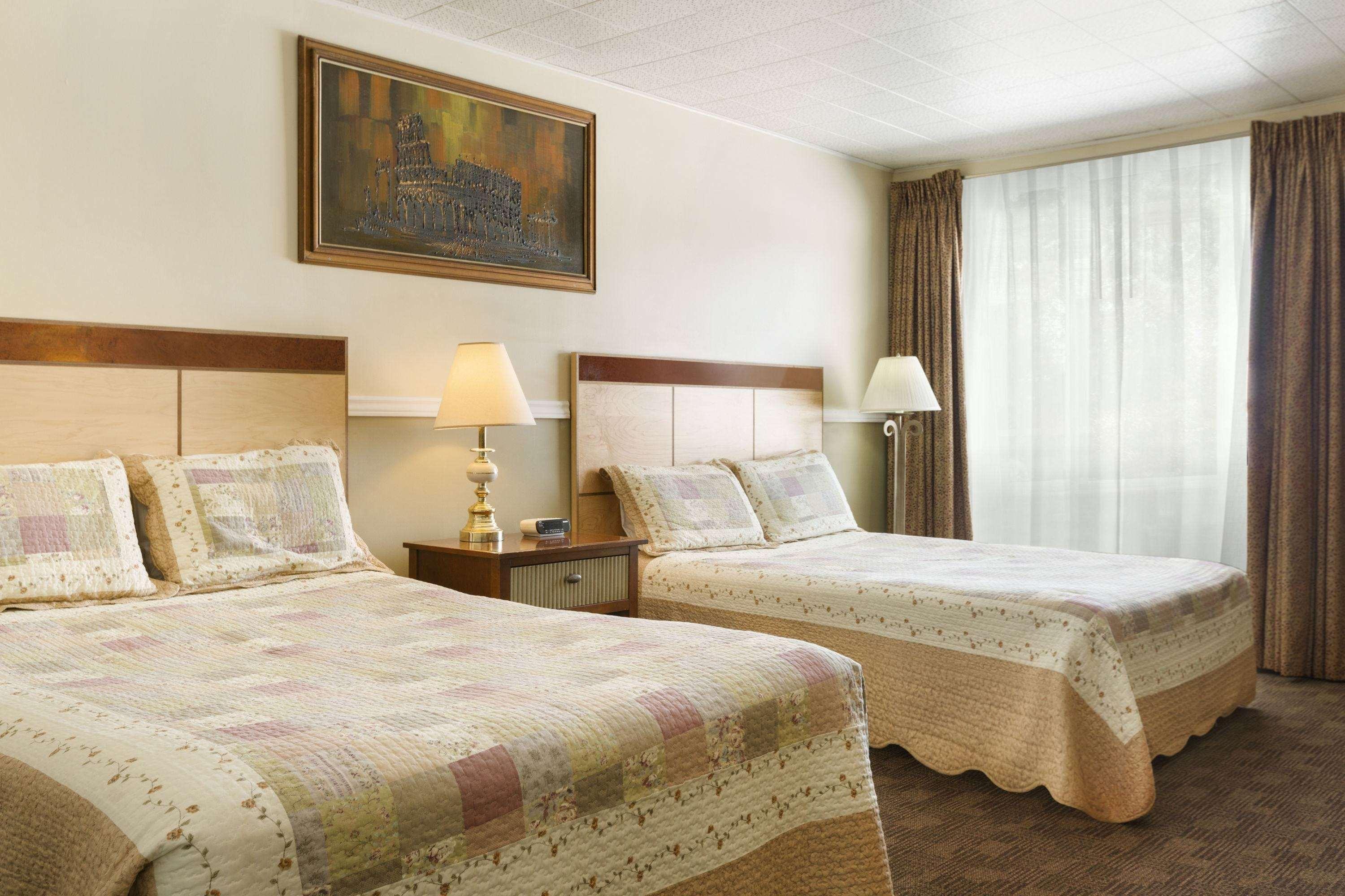 Travel Inn Cochrane Esterno foto