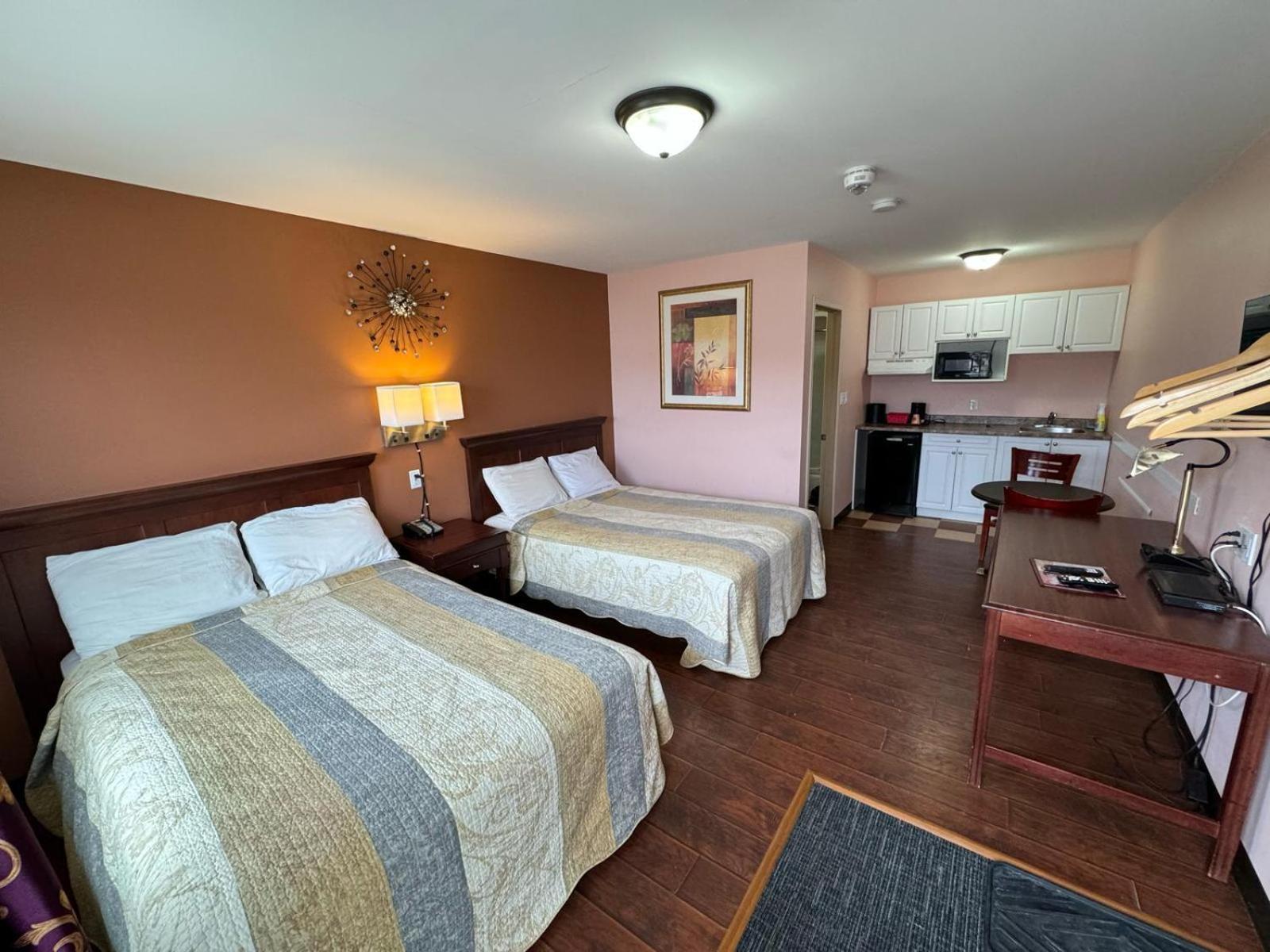 Travel Inn Cochrane Esterno foto