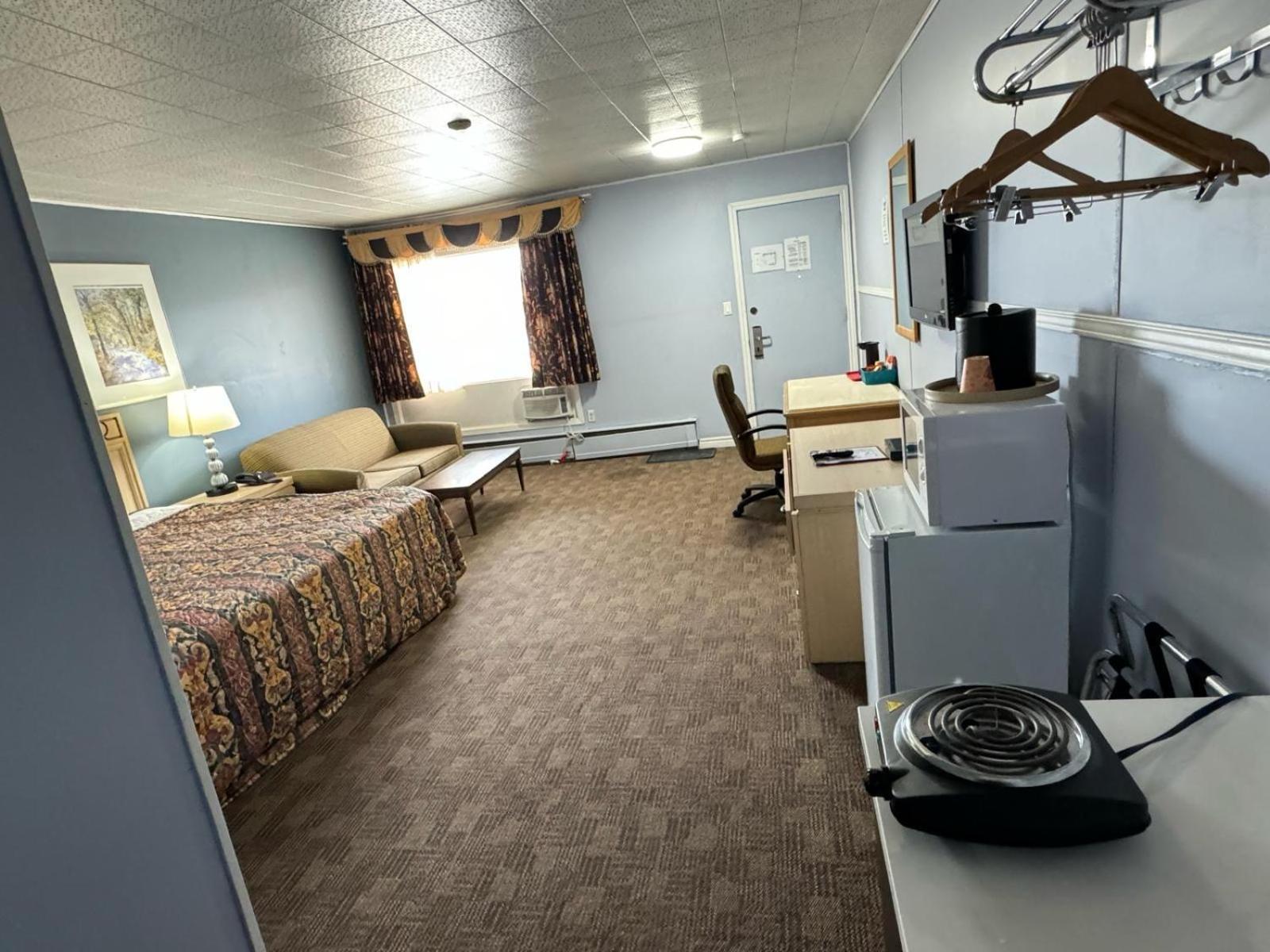 Travel Inn Cochrane Esterno foto